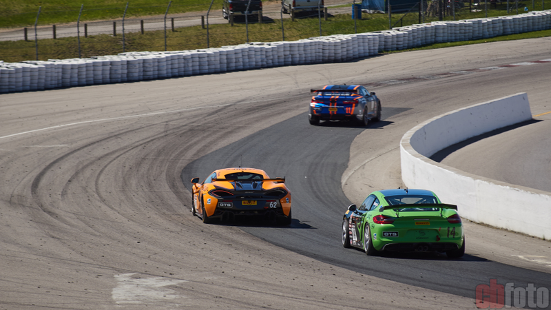 Illustration for article titled CTMP Victoria Day Speedfest Photodump: SAT + SUN